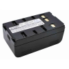  BN-V20US Akkumulátor 2400 mAh
