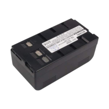  BN-V25U Akkumulátor 4200 mAh digitális fényképező akkumulátor