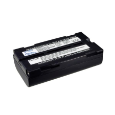 BN-V812 Fotó, kamera akku 2000 mAh digitális fényképező akkumulátor