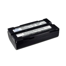  BN-V814 Fotó, kamera akku 2000 mAh digitális fényképező akkumulátor