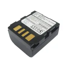  BN-VF707 Akkumulátor 750 mAh digitális fényképező akkumulátor