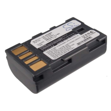 BN-VF808-2190mAh Akkumulátor 2190 mAh digitális fényképező akkumulátor