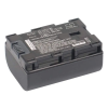  BN-VG107U Akkumulátor 890 mAh