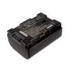  BN-VG114SU Akkumulátor 1200 mAh