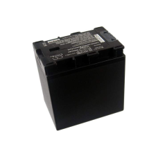  BN-VG138US Akkumulátor 4000 mAh digitális fényképező akkumulátor
