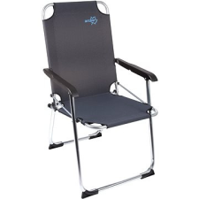 Bo-Camp Chair Copa Rio Classic - graphite kemping felszerelés