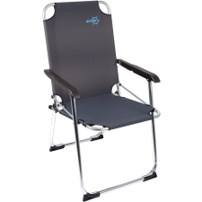 Bo-Camp Chair Copa Rio Classic graphite kemping felszerelés