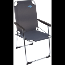 Bo-Camp Chair Copa Rio Classic graphite (8712013119373) kerti bútor