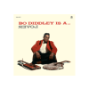  Bo Diddley - Is A Lover (Vinyl LP (nagylemez))