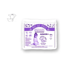 BO-GI Junior+ pelenka 15-30kg 9db pelenka