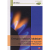 Bo Hanus ENERGIA A HÁZBAN, LAKÁSBAN - ZÖLDKÖNYVEK