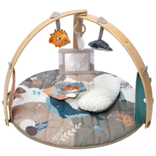 BO Jungle Ocean Bliss Játszószőnyeg fa játékhíddal játszószőnyeg