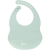 BO Jungle Szilikon előke, Pastel Blue