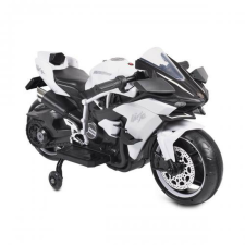  BO NINJA DUO elektromos motor 2 kerekű FEHÉR elektromos járgány