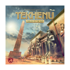 Board&Dice Tekhenu: Obelisk Of The Sun (angol) társasjáték társasjáték