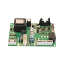  BOARD DIGIT2 BASE ELCA 3 RELÉ beépíthető gépek kiegészítői