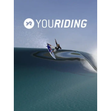 Boardscore Inc. YouRiding: Surfing and Bodyboarding Game (digitális licenc) videójáték