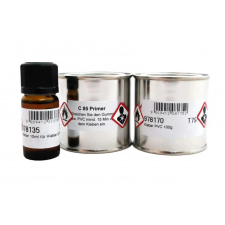 Boat Repair 3 Komponensű gumicsónak T130 ragasztó 100ml (978140) csónak tartozék