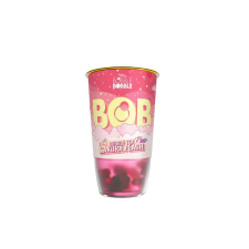  Bob Bubble Tea Üdítőital Sakura Peach 360Ml üdítő, ásványviz, gyümölcslé