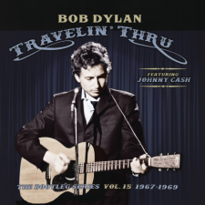 Bob Dylan - Bootleg Series 15:.. 3LP egyéb zene