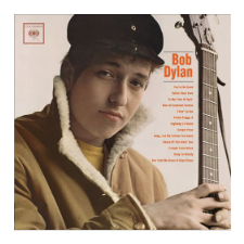 Bob Dylan (CD) egyéb zene