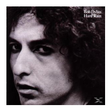 Bob Dylan - Hard Rain (Cd) egyéb zene