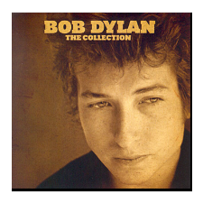 Bob Dylan - The Collection (Cd) egyéb zene