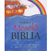 Bob Hartman Mesélő Biblia