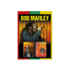  Bob Marley - Catch A Fire + Uprising Live! (Dvd)