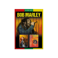  Bob Marley - Catch A Fire + Uprising Live! (Dvd) reggae