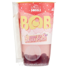  BOB Sakura Peach bubble tea 0,36l tea