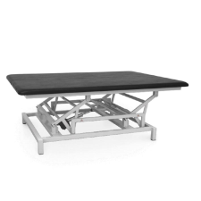  Bobath neurológiai kezelő- és vizsgálóágy - lélegző nyíílással gyógyászati segédeszköz