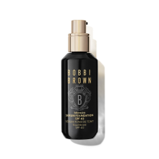 Bobbi Brown Intensive Skin Serum Foundation SPF40 Warm Ivory Alapozó 30 ml smink alapozó