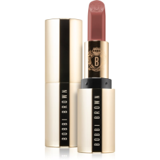 Bobbi Brown Luxe Lipstick Luxus rúzs hidratáló hatással árnyalat Italian Rose 3,8 g rúzs, szájfény