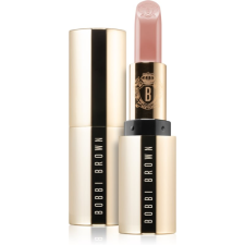 Bobbi Brown Luxe Lipstick Luxus rúzs hidratáló hatással árnyalat Pale Muave 3,8 g rúzs, szájfény