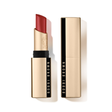 Bobbi Brown Luxe Matte Lipstick Boss Pink Rúzs 3.5 g rúzs, szájfény