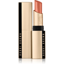 Bobbi Brown Luxe Matte Lipstick Luxus rúzs matt hatással árnyalat Sunset Rose 3,5 g rúzs, szájfény
