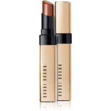 Bobbi Brown Luxe Shine Intense hidratáló szájfény árnyalat BOLD HONEY 2.3 g rúzs, szájfény