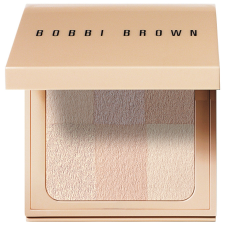 Bobbi Brown Nude Finish Illuminating Powder Púder 6.6 g arcpúder