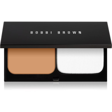 Bobbi Brown Skin Weightless Powder Foundation púderes make-up árnyalat Warm Natrual W-056 11 g smink alapozó
