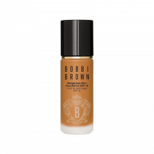 Bobbi Brown Weightless Skin Foundation Cool Ivory Alapozó 30 ml smink alapozó