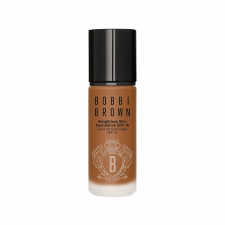 Bobbi Brown Weightless Skin Foundation Honey Alapozó 13 ml smink alapozó