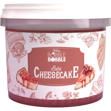 Bobble Bobble boba gyöngy sajttorta (3,2 kg) tea