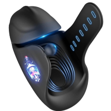  Bobby glans maszturbátor 10 rezgések maszturbátor