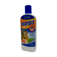 BOBI SAMPON BOLHAIRTÓ 200 ML kutyasampon