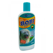 BOBI SAMPON JOJOBA 200 ML kutyasampon