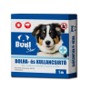  BOBI STAR KÉK NYAKÖRV KUTYÁKNAK A.U.V 1 db