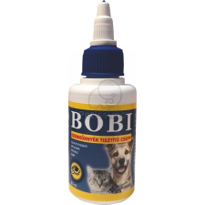  Bobi szemkörnyék tisztító csepp 60 ml kutyasampon