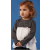 boboli Boboli Tunika fodros 4-5 év (110 cm)