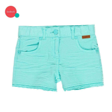 boboli farmer stílusú pamut nyári short 8 év (128 cm)